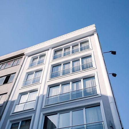 Sun Suites 이스탄불 외부 사진