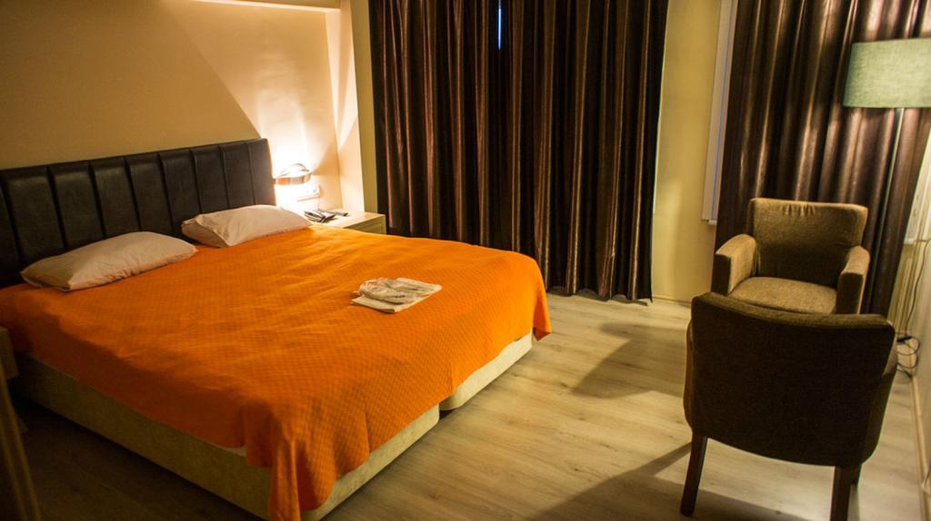 Sun Suites 이스탄불 객실 사진