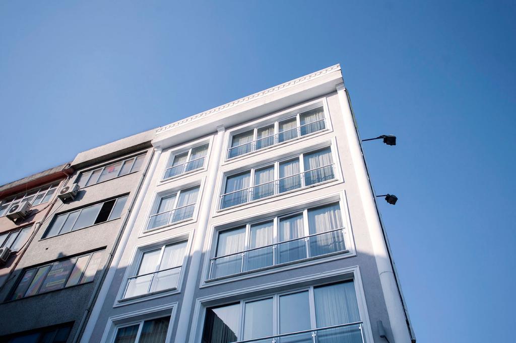 Sun Suites 이스탄불 외부 사진