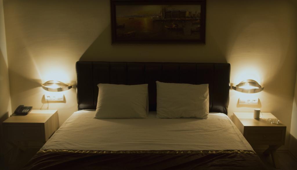 Sun Suites 이스탄불 객실 사진