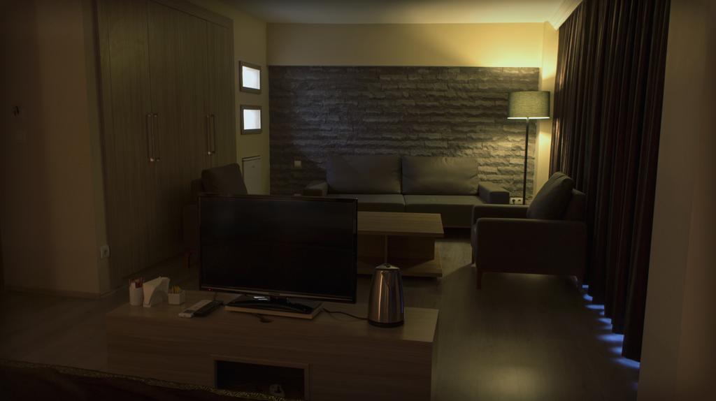 Sun Suites 이스탄불 객실 사진