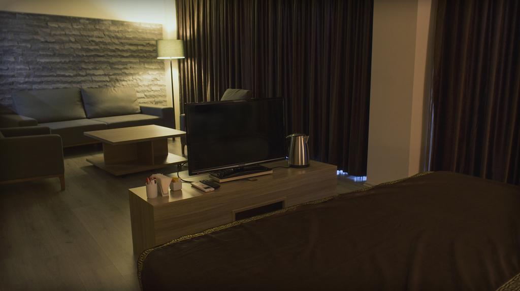Sun Suites 이스탄불 객실 사진