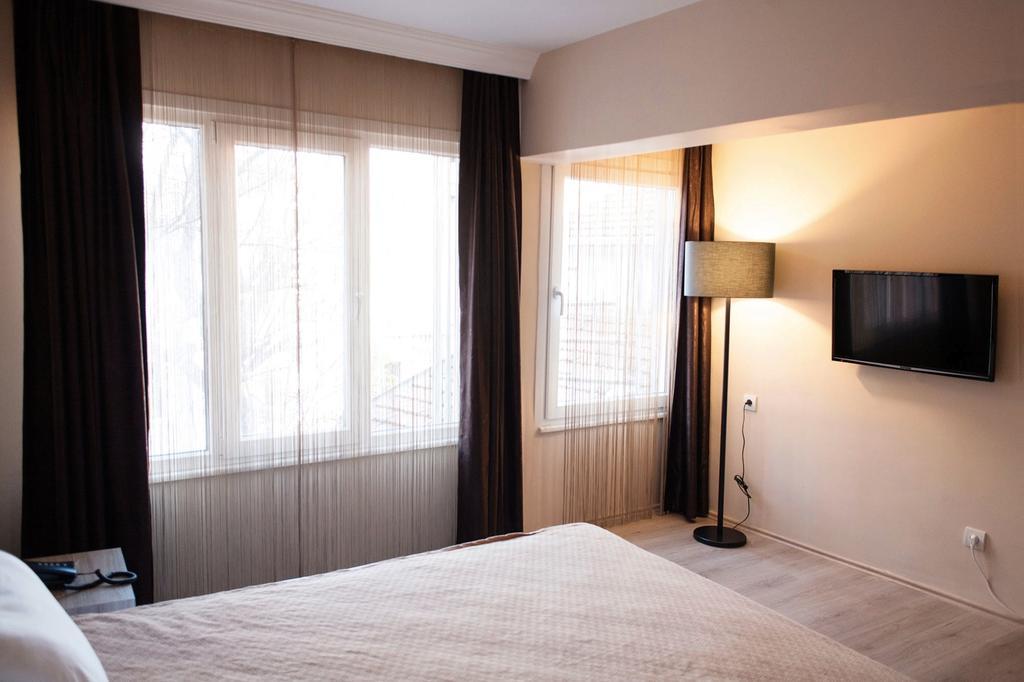 Sun Suites 이스탄불 객실 사진
