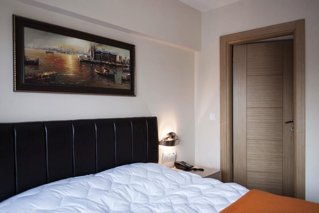 Sun Suites 이스탄불 객실 사진