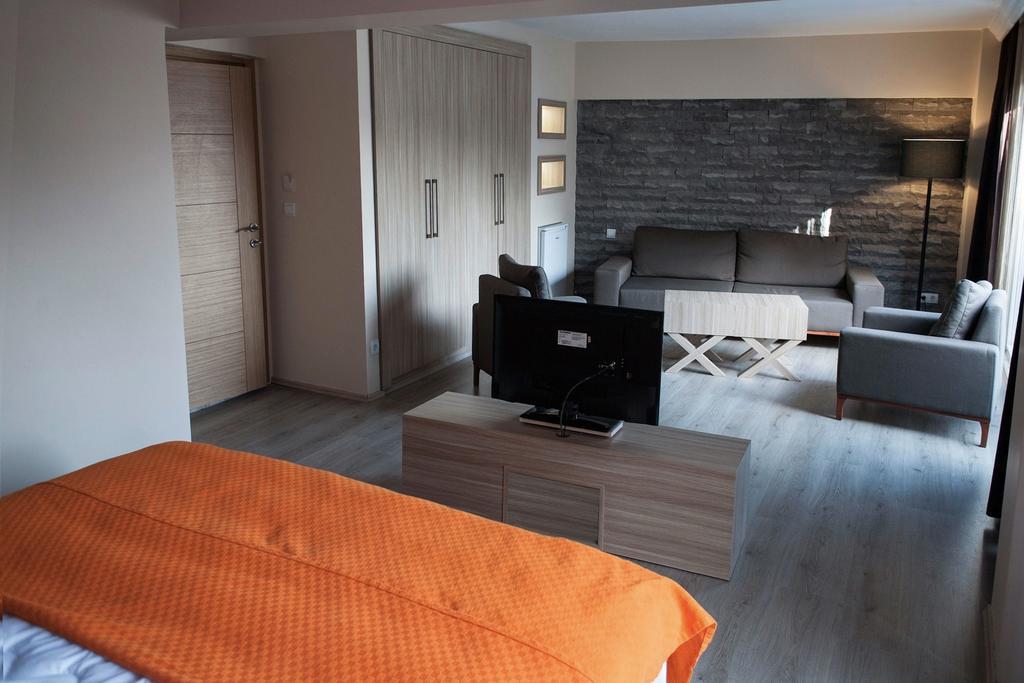 Sun Suites 이스탄불 객실 사진